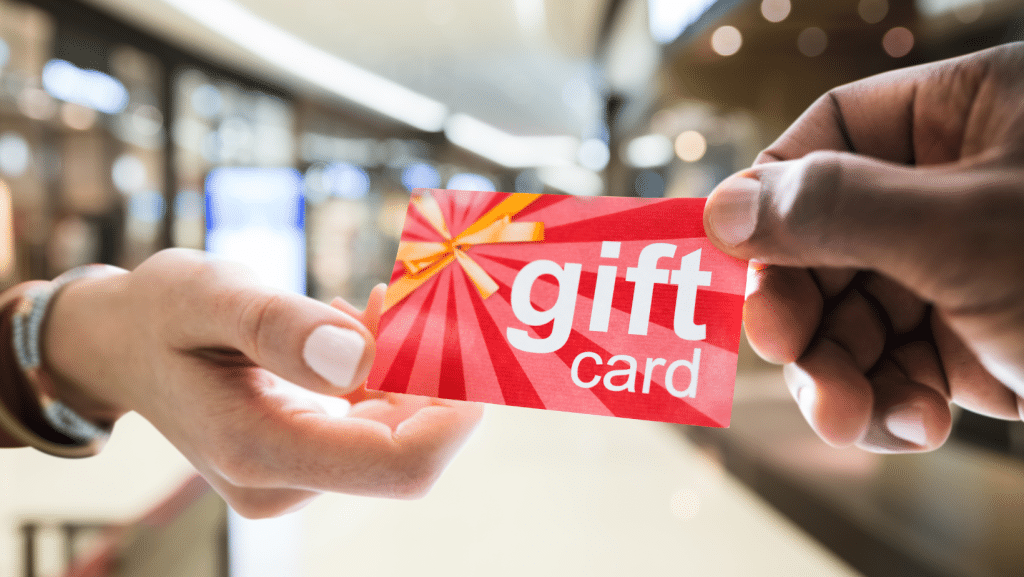 Is Selling Gift Cards in Ghana Safe? Here’s What Most People Get Wrong